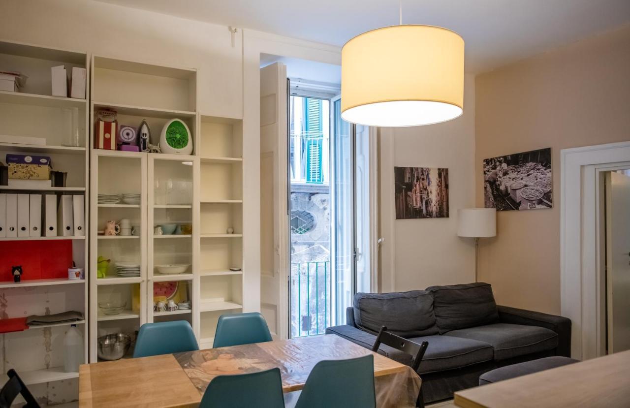 Stay In Naples Flats Toledo 外观 照片
