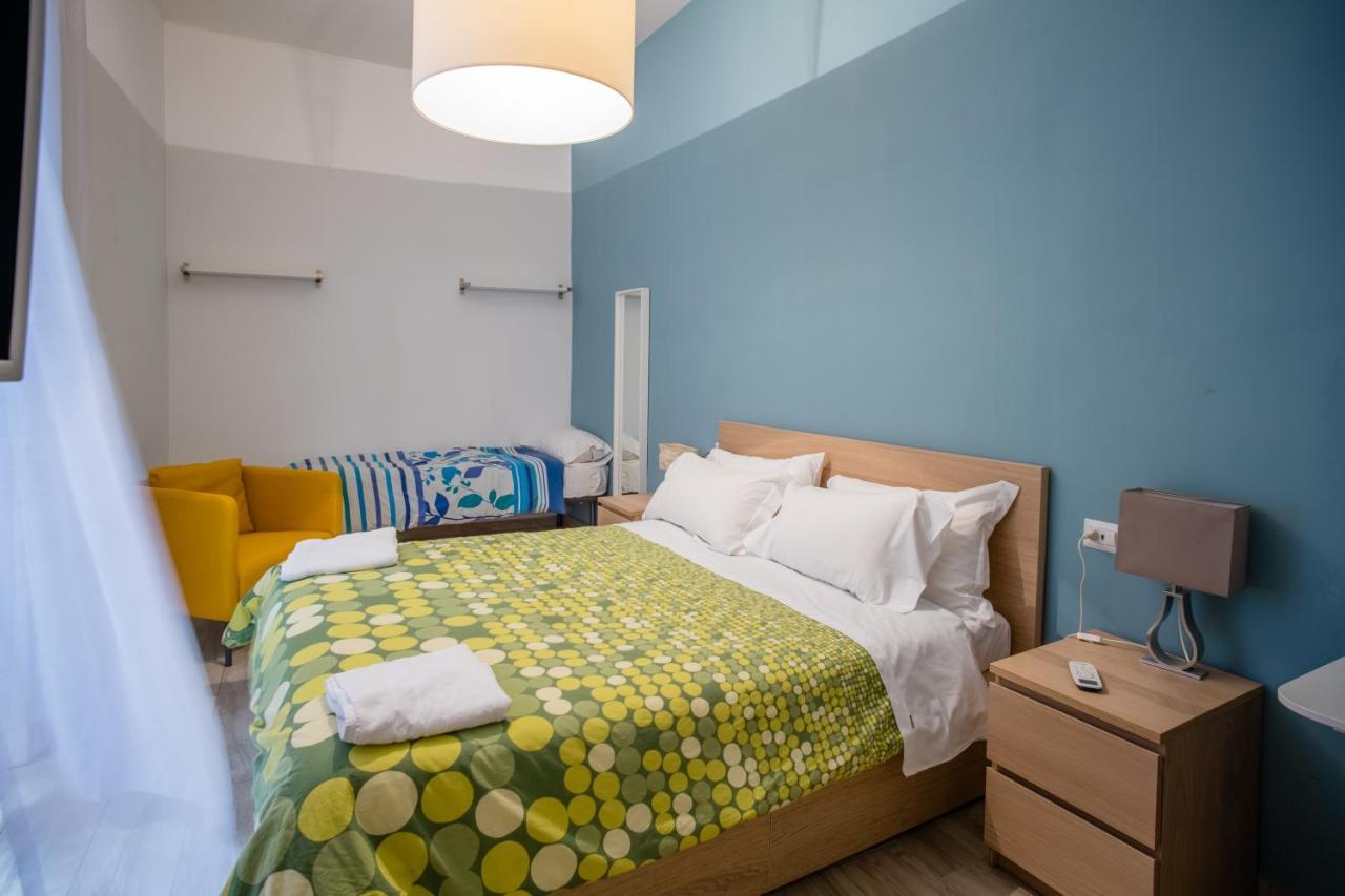 Stay In Naples Flats Toledo 外观 照片