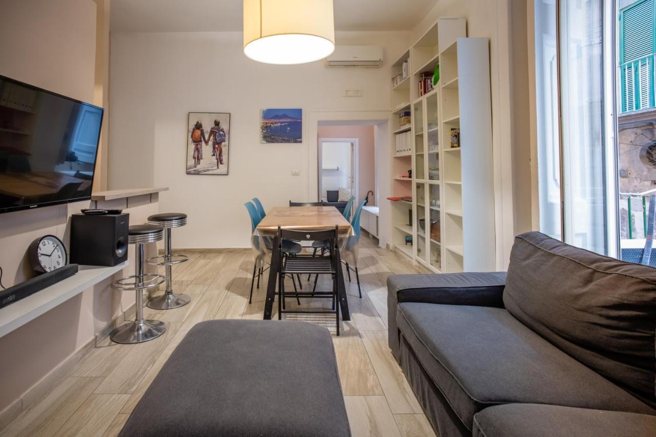 Stay In Naples Flats Toledo 外观 照片