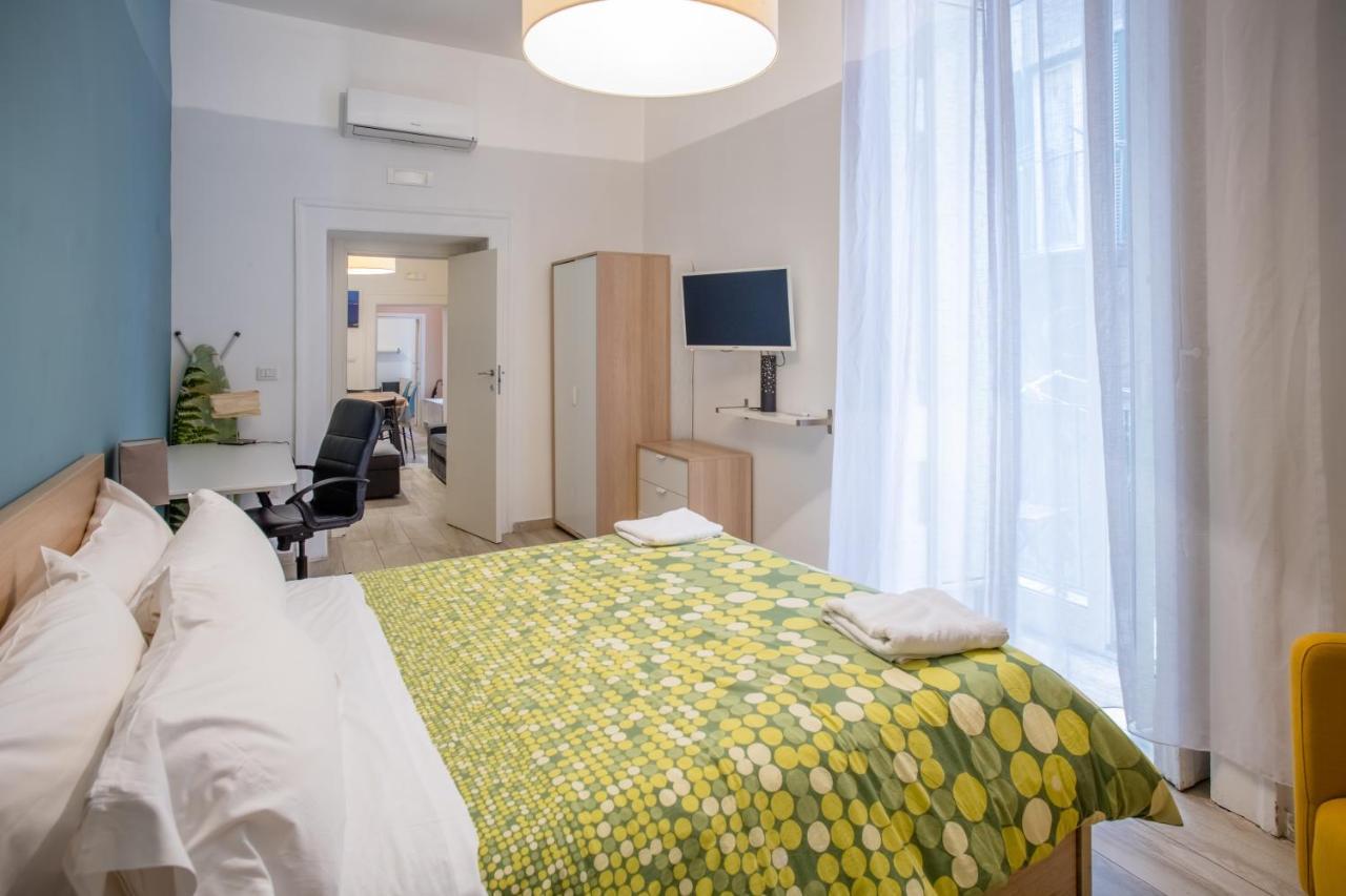 Stay In Naples Flats Toledo 外观 照片