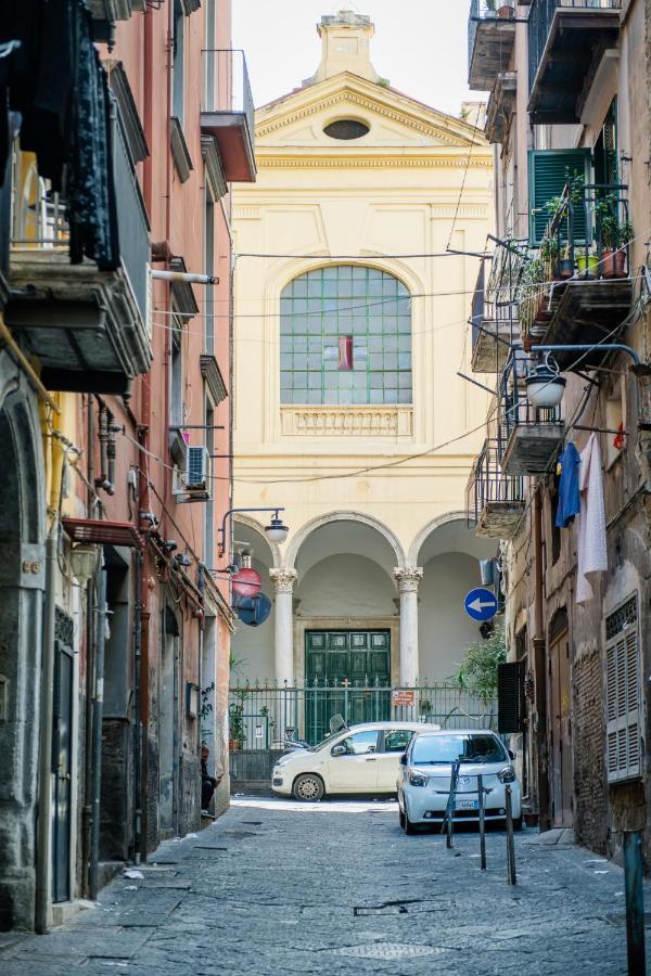 Stay In Naples Flats Toledo 外观 照片