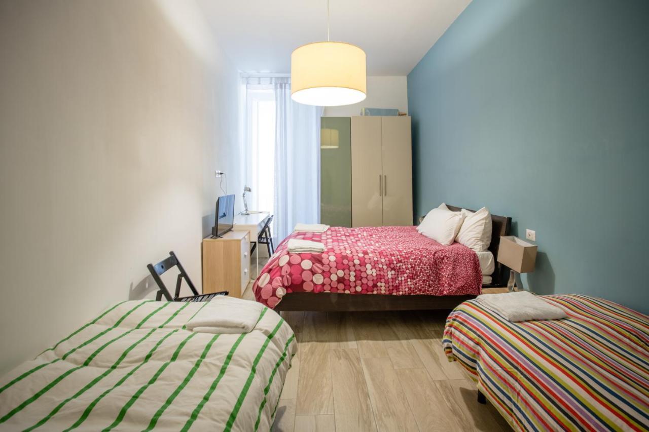 Stay In Naples Flats Toledo 外观 照片