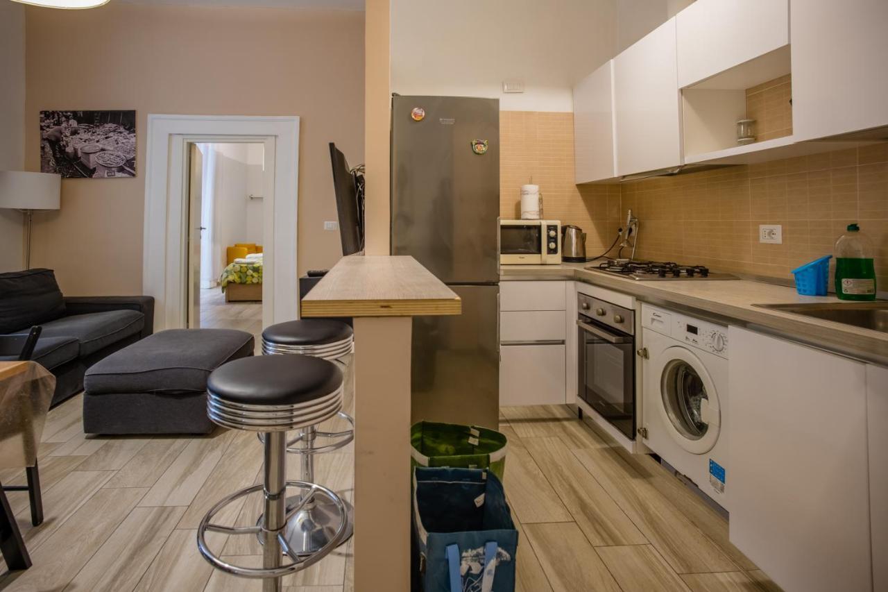 Stay In Naples Flats Toledo 外观 照片