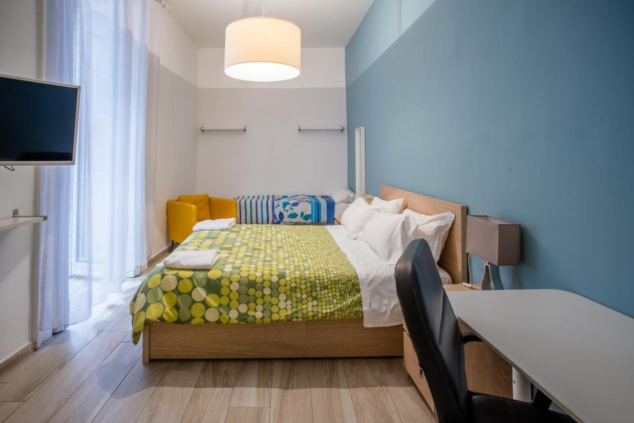 Stay In Naples Flats Toledo 外观 照片